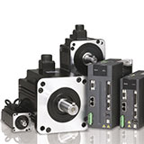 Серия ASD-A2 Многофункциональный, высокопроизводительный сервопривод переменного тока