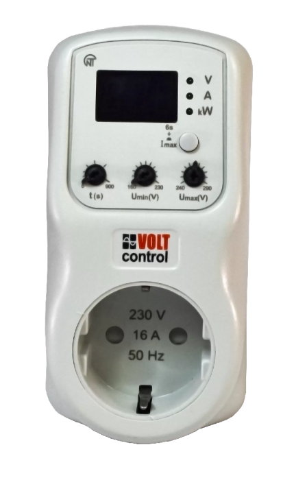 Реле напряжения РН-101М1