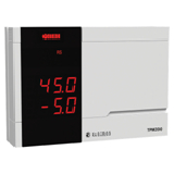 ТРМ200 Двухканальный измеритель с универсальным входом и RS-485