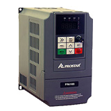 Преобразователи частоты Prostar PR6100