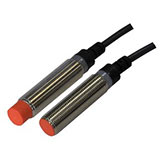 Серия LM12 Индуктивные бесконтактные выключатели