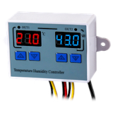 АРГО-W572 Регулятор температуры и влажности