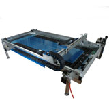 Портальный манипулятор на базе линейных модулей CTS