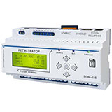 РПМ-416 Анализатор электросети (регистратор)