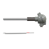 ДТПS Термопары «платинородий-платина»