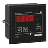 2ТРМ0 Двухканальный измеритель с универсальным входом