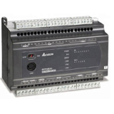 Серия DVP-ES2/EX2. Программируемые контроллеры