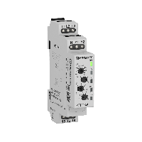 Модульное реле контроля фаз MEYERTEC PCR