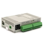 Серия DVP-SS2. Программируемые контроллеры