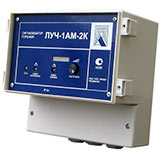 ЛУЧ-1АМ-2К  Сигнализаторы горения