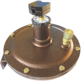 ДНТ-1 Датчик-реле напора и тяги