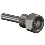 ГЗ.16 / ГЗ.25 Гильзы защитные сварные