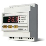 Ратар-02, -02М Терморегуляторы универсальные