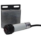 Серия G18 Оптические датчики (фотодатчики)