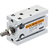 EU Пневмоцилиндр
