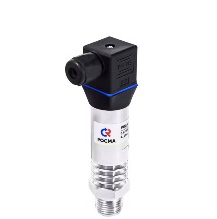 РПД-И-ОХ Датчики давления высокотемпературные