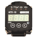 ИТП-10 Индикатор-измеритель аналогового сигнала