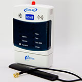 GSM5-105 / GSM5-104И / GSM5 Извещатель универсальный