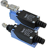 Серия TZ-8 Концевые (конечные) выключатели