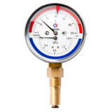 Тип ТМТБ Термоманометры