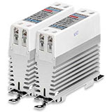 SSR-K / SCR-K серия. Твердотельные реле