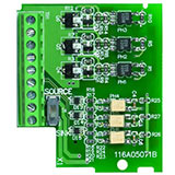 Платы расширения и аксессуары для преобразователей частоты