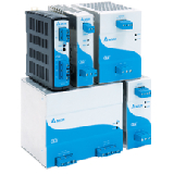 Серия DRP Вторичные источники питания с креплением на DIN-рейку