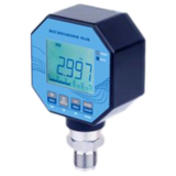 DS 200M Цифровой манометр с индикатором
