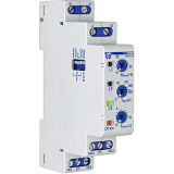 РНПП-312 Реле напряжения, перекоса и последовательности фаз