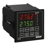 УКТ38 Восьмиканальный измеритель с аварийной сигнализацией