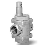 ФН Фильтры газовые с индикатором загрязненности фильтроэлемента механического и стрелочного типа «ТермоБрест»