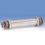 Промежуточные валы (серия ZA)