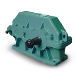 1Ц2У-100, 1Ц2У-125, 1Ц2У-160, 1Ц2У-200, 1Ц2У-250 Редукторы цилиндрические