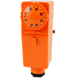 ДР-ТН Термостат накладной