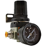 Регуляторы давления воздуха