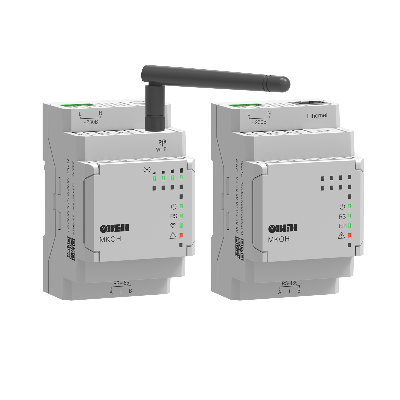 МКОН преобразователь протокола Modbus