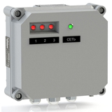 РОС301-И, РОС301-СКБ-И Электронные регуляторы-сигнализаторы уровня