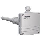 ПВТ101 Канальный датчик (преобразователь) влажности и температуры