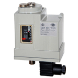 ДЕМ-102, ДЕМ-105М Датчики-реле давления