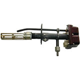 Запальник ЭЗ электрозапальник газовый