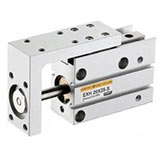 EXH Пневмокаретка