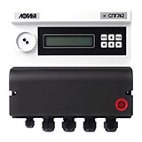 СПГ742 Корректор газа