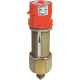 ДЕ 57-1600, ДЕ 57-600, ДЕ 57-200 Серия малогабаритных датчиков-реле давления