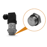 ПД100И модель 141-Exi, 121-Exi Датчик давления с торцевой мембраной для загрязненных сред в исполнении EXI