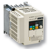 Преобразователи частоты серии J7