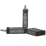 Высокоскоростные фотодатчики щелевого типа. Серия SU-02