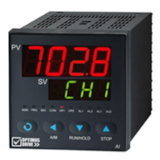 Серия AI-7028/7048 Температурные контроллеры