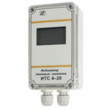 ИТС 4-20 Индикатор сигналов тока