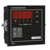 САУ-У Контроллер для управления группой насосов с чередованием