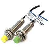 Индуктивные бесконтактные выключатели серии LM12